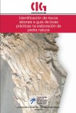 Portada Identificación de riscos laborais e guía de boas prácticas na elaboración de pedra natural